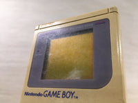 LF9734 Not Working - GameBoy Original DMG-01 Game Boy Console Japan