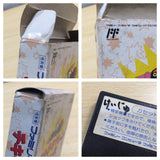 UE6330 Wacky Races Chiki Chiki Machine Mou Race BOXED NES Famicom Japan
