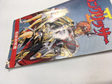 DK4142 Langrisser II BOXED Mega Drive Genesis Japan