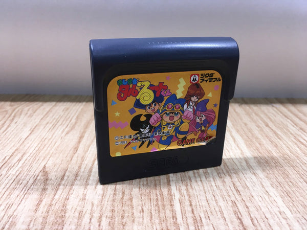DK3864 Magical Taruruuto kun Sega Game Gear Japan – J4U.co.jp