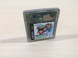 Medabots Medarot 4 Kuwagata Ver. BOXED GameBoy Game Boy Japan - UE2044