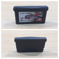 UE5646 SD Gundam G A Generation Advance BOXED GameBoy Advance Japan