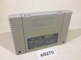 Yu Yu Hakusho SNES Super Famicom Japan - SI9270