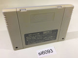Human Grand Prix SNES Super Famicom Japan - SI6093