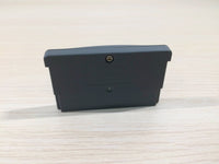 UE3012 The Block Kuzushi Breakout BOXED GameBoy Advance Japan