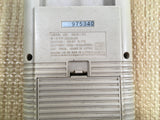 LF9734 Not Working - GameBoy Original DMG-01 Game Boy Console Japan