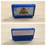 UE8527 Ys BOXED NES Famicom Japan