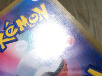 CE7465 Reshiram Zekrom tag team GX RR SM11b 036/049 Pokemon Card TCG Japan