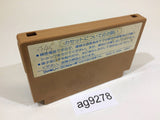 Ninja Hattori Kun NES Famicom Japan - AG9278