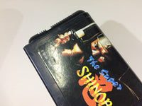 DK5951 The Super Shinobi BOXED Mega Drive Genesis Japan