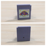 UE6435 Kirby Kirby's Pinball Land BOXED GameBoy Game Boy Japan