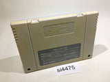Gundam F91 Formula Senki 0122 SNES Super Famicom Japan - SI4475