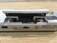 GD6695 Plz Read Item Condi PSP-1000 CERAMIC WHITE SONY PSP Console Japan