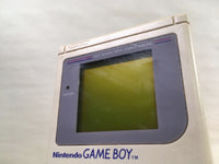 LG2600 Plz Read Item Condi GameBoy Original DMG-01 Game Boy Console Japan