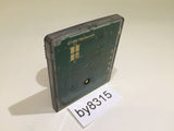 BY8315 Gambler Densetsu Tetsuya Shinjuku Tenun Hen GameBoy Game Boy Japan
