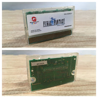 DK7320 Final Fantasy I BOXED Wonder Swan Bandai Japan