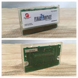 DK7320 Final Fantasy I BOXED Wonder Swan Bandai Japan