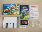 UE2328 Tomato Adventure BOXED GameBoy Advance Japan