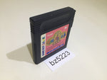BZ5223 Sanrio Time Net Kako Hen GameBoy Game Boy Japan