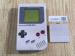 LG2601 Not Working - GameBoy Original DMG-01 Game Boy Console Japan