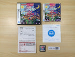 UE8132 Magician's Quest Mysterious Times BOXED Nintendo DS Japan