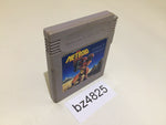 BZ4825 METROID II 2 GameBoy Game Boy Japan