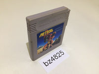BZ4825 METROID II 2 GameBoy Game Boy Japan