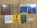 fh6830 Castlevania II 2 Simon's Quest BOXED Famicom Disk Japan