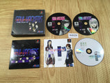 Devil Summoner Soul Hackers PS1 Japan - FH8029