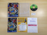 Mega Man Network Transmission Rockman EXE BOXED GameCube Japan - UE7173
