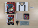Keitai Denju Telefang Power Ver. BOXED GameBoy Game Boy Japan - UE4958