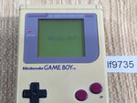 LF9735 Tested Working - GameBoy Original DMG-01 Game Boy Console Japan