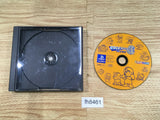 Rockman Megaman 8 PS1 Japan - FH8461