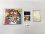 DK4639 Hono no Dokyuji Dodge Danpei BOXED PC Engine Japan