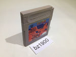 bz1900 Tetris GameBoy Game Boy Japan