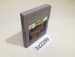 BZ2289 Castlevania The Adventure GameBoy Game Boy Japan