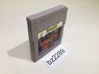 BZ2289 Castlevania The Adventure GameBoy Game Boy Japan