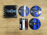 The Unsolved PS1 Japan - FH8562
