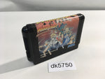 DK5750 Shining Force Kamigami no Isan Mega Drive Genesis Japan