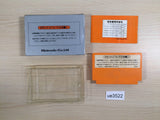 Clu Clu Land BOXED NES Famicom Japan - UE3522