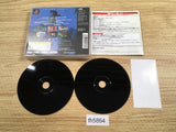 Chrono Cross Ultimate Hits PS1 Japan - FH5864