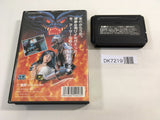 DK7219 Ghouls 'n Ghosts Dai Makaimura BOXED Mega Drive Genesis Japan
