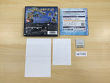 UE7435 Monster Hunter 3 Try G BOXED Nintendo 3DS Japan