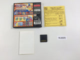 Kirby Super Star Ultra BOXED Nintendo DS Japan - FH3695