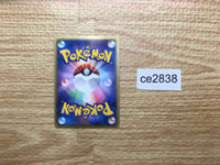 CE2838 Reshiram R BW1B 013/053 Pokemon Card TCG Japan