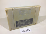 Yu Yu Hakusho SNES Super Famicom Japan - SI9271