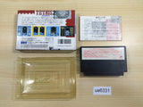 UE6331 Tetris 2 BOXED NES Famicom Japan