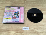 Rockman Megaman 8 PS1 Japan - FH8461