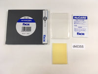 DK6355 Cyber Cross BOXED PC Engine Japan