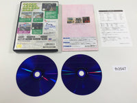FH3547 Densha De Go 3 PS2 Japan